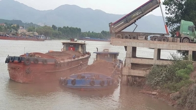 Không có vùng cấm trong xử lý vi phạm về khoáng sản