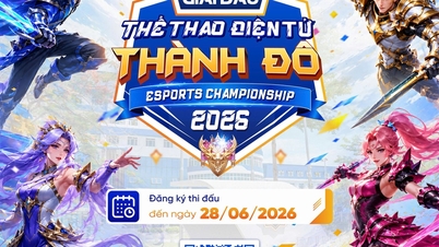 ຮ້ອນ! ຮ້ອນ! ຮ້ອນ… ການກັບມາຂອງສະໜາມເດັກຫຼິ້ນກິລາອີສະປອດທີ່ໃຫຍ່ທີ່ສຸດ ແລະ ໜ້າຕື່ນເຕັ້ນທີ່ສຸດໃນ TDD
