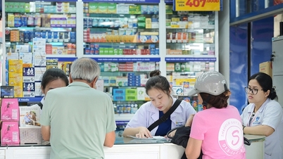 Long Chau traz uma nova geração de soluções para o controle de lipídios no sangue, dos Estados Unidos para o Vietnã, oferecendo mais esperança para pacientes cardiovasculares.