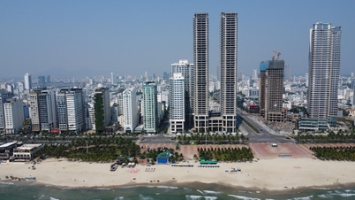 Da Nang almeja se tornar uma cidade inteligente e uma cidade com governança orientada por dados.
