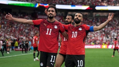 Kết quả bóng đá Bảng G World Cup 2026: Mohamed Salah toả sáng rực rỡ, Ai Cập ngược dòng đánh bại New Zealand trong trận cầu lịch sử