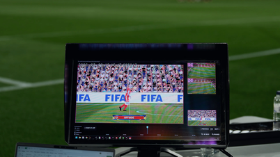 World Cup 2026 và bước ngoặt công nghệ: Hệ thống ASAOT cùng AI sẽ xóa sổ lỗi việt vị