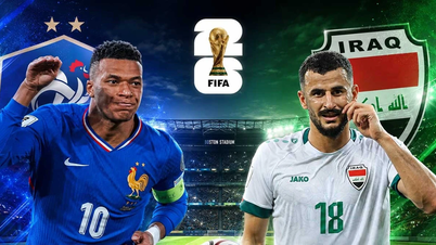 Ramalan Perancis vs Iraq, 04:00 pada 23 Jun: Tiada kejutan yang dijangkakan.