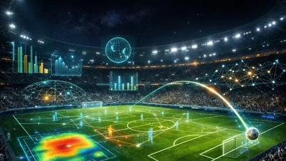 World Cup 2026: Giải mã hệ thống ASAOT và AI giúp trọng tài ra quyết định nhanh kỷ lục