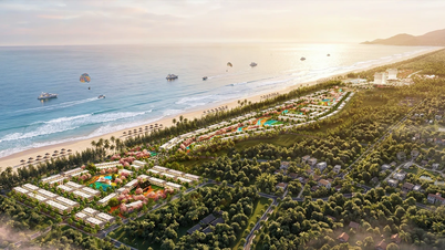Đô thị biển không chỉ có biển: Hà Tĩnh cần thêm những điểm đến tạo dòng người