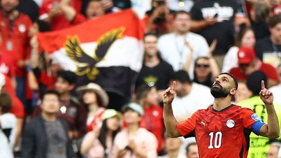 VM 2026, Nya Zeeland 1-3 Egypten: En historisk seger för det afrikanska laget.