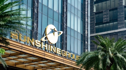 Sunshine зосереджує свої зусилля на проривному етапі: великий земельний банк, проекти, що наближаються до завершення, та плани лістингу на HOSE.