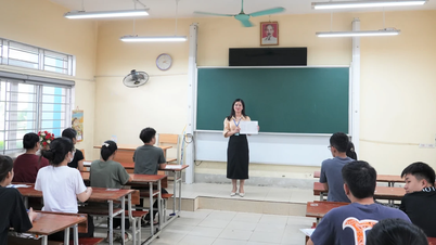 เงื่อนไขการเลื่อนตำแหน่งของครูโรงเรียนมัธยมปลาย