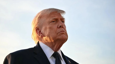 President Trump declared the US ready to 'take over' the Strait of Hormuz, threatening to attack Iran.