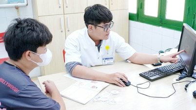 Truyền thông vì môi trường không khói thuốc
