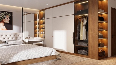 Menempatkan lemari pakaian di sebelah kiri atau kanan tempat tidur adalah praktik umum di banyak keluarga, seringkali tanpa menyadari bahwa hal itu melanggar prinsip-prinsip feng shui.