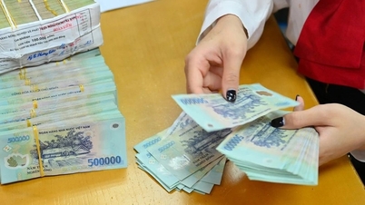 A partir de 2027, pessoas sem cônjuge ou filhos receberão até 2,8 milhões de VND por mês.