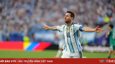 FIFAワールドカップ2026™のスケジュールと6月23日のVTVでの生中継：アルゼンチンとフランスはトップの座を守る決意を固めている。