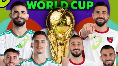 Pronóstico para el partido Jordania vs Argelia: 3 puntos para el equipo del norte de África.
