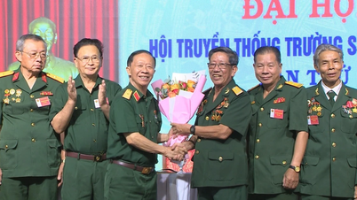 Nguyen Khac Minh 씨는 Gia Lai 지방의 Truong Son - 호치민 트레일 전통 협회 회장직을 맡고 있습니다.