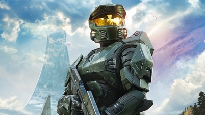 Halo en PS5: El modo de pantalla dividida no requiere una suscripción a PlayStation Plus.