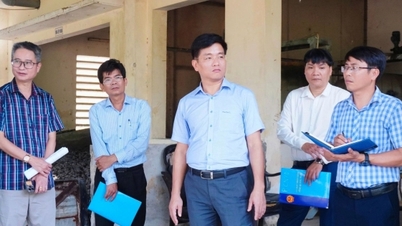 กวางงาย: การขจัดอุปสรรคด้านโครงสร้างพื้นฐานด้านสิ่งแวดล้อมในเขตอุตสาหกรรม