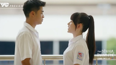 Trực tiếp Phía bên kia thành phố tập 17 trên VTV1 hôm nay 22/6/2026