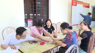 Phu Lien district achieved 72.05% of its annual tax revenue target for non-state enterprises.