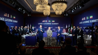 米イラン協議：18時間に及ぶ協議で一連の実質的な成果が得られ、イラン側は「大きな進展」があったと主張している。