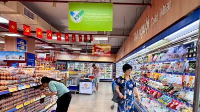 Trụ cột tăng trưởng kinh tế của cả nước