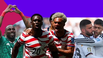 VM 2026: Mexiko, USA och Tyskland säkrar tidig kvalificering till åttondelsfinalen.