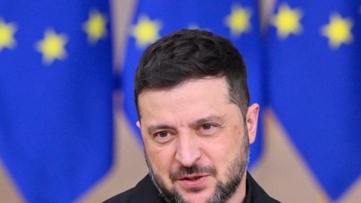 President Zelenskyj kunngjorde at han selv vil velge sine europeiske representanter til forhandlingene mellom Russland og Ukraina.
