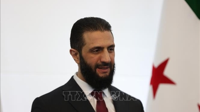 トランプ大統領のレバノンに関する発言を受け、シリア大統領が声明を発表した。