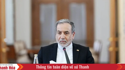 Irans udenrigsminister: Ny mekanisme i Libanon er den "første test" af forståelsen mellem USA og Iran.