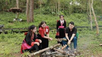 โปจัวหลู่ผู้สงบสุข