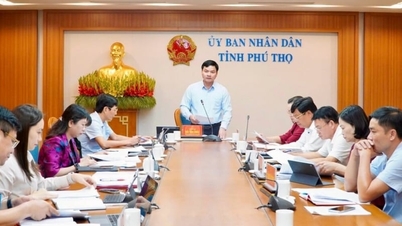 จังหวัดฟู้โถให้ความสำคัญกับการจัดสรรทรัพยากรให้กับพื้นที่ของชนกลุ่มน้อยเป็นอันดับแรก