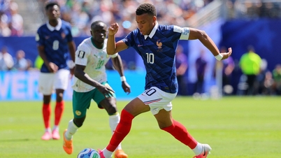 Ramalan Perancis vs Iraq: Mbappe akan bersinar dan membantu pasukan 'Gallic Roosters' menang besar, Opta meramalkan perlawanan yang hangat.