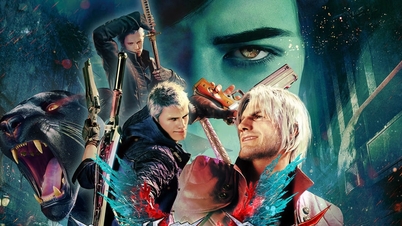 Devil May Cry 5 on Switch 2: Capcom کی 60 FPS بہترین حکمت عملی کو کھولنا