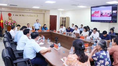 เร่งแก้ไขข้อพิพาทเรื่องที่ดินตามแนวถนนสาย 414 ของจังหวัด
