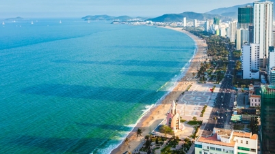 Khanh Hoa Sea Festival 2026: 'Colors of the Ocean - Reaching International Heights'
