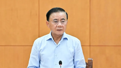 Đảm bảo tiến độ, chất lượng triển khai các dự án trọng điểm của Đảng