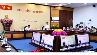 มณฑลอานเจียงกำลังมุ่งเน้นอย่างหนักในการจัดทำฐานข้อมูลที่ดินให้แล้วเสร็จภายในปี 2026
