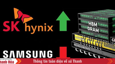 Lần đầu sau hơn 25 năm, Samsung mất ngôi doanh nghiệp giá trị nhất Hàn Quốc
