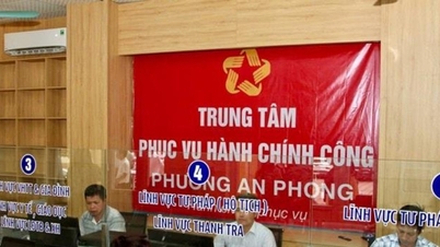 Komun, wad dan zon khas di Hai Phong sedang segera memperkukuh peralatan profesional mereka.