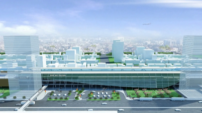 5 tuyến metro thiết kế lại không gian đô thị Hà Nội