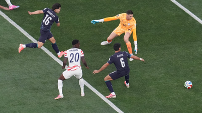World Cup 2026 sẽ lập kỷ lục “đốt lưới nhà”?