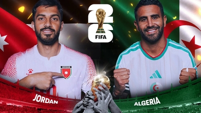 معاينة المباراة: الأردن ضد الجزائر، الساعة 10:00 صباحاً، 23 يونيو: مهمة لا بد من الفوز بها.
