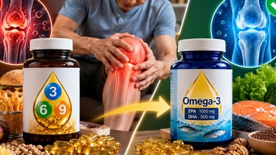 ¿Los suplementos de Omega 3-6-9 son definitivamente mejores que los de Omega-3?