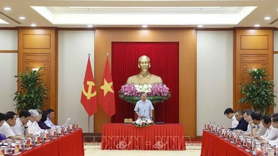 董建国総書記兼大統領の董林氏：都市特別行政区の設置について調査し、検討する。