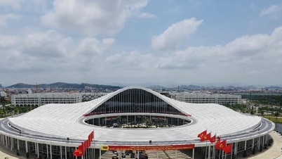 Hai Phong bakal memulakan pembinaan projek perumahan untuk pekerja dan pakar di Taman Perindustrian Dai An yang diperluas.