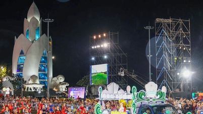 Khanh Hoa province is organizing the 2026 Sea Festival, expecting to welcome 800,000 visitors.