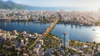 M Riverside DaNang tiên phong ứng dụng mô hình Urban Resort