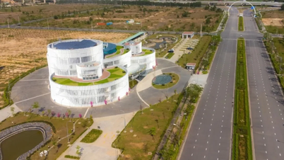 Da Nang implementa o projeto "Réplica Digital", visando um modelo de Cidade com Inteligência Artificial.
