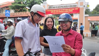 ผลสอบชั้นมัธยมศึกษาปีที่ 4 ที่ไม่น่าพอใจ: ผู้ปกครองและนักเรียนควรมีวิธีแก้ไขอย่างไรบ้าง?