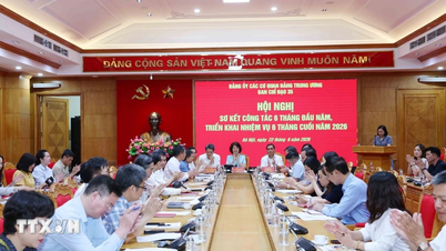 Chủ động chiếm lĩnh không gian mạng bằng thông tin tích cực